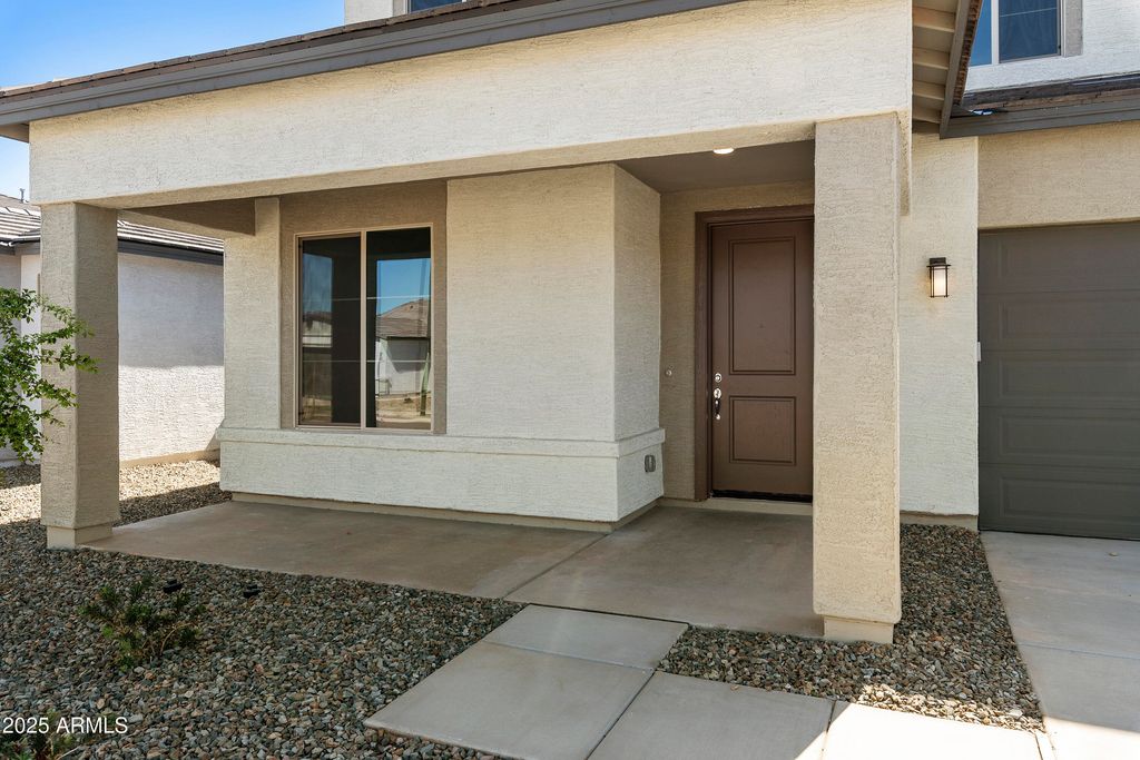 15675 W MERCER Lane, Surprise, AZ 85379 — photo 4