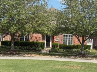 7132 Hazel Court, Springdale, AR 72762