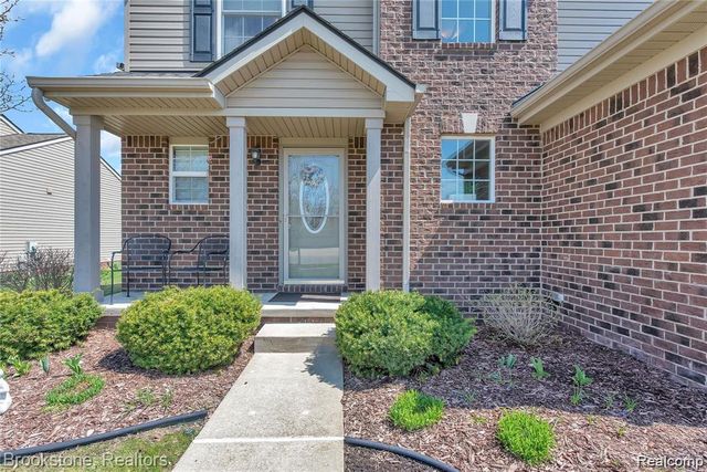 442 Princeton Drive, South Lyon, MI 48178