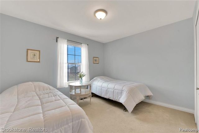 442 Princeton Drive, South Lyon, MI 48178