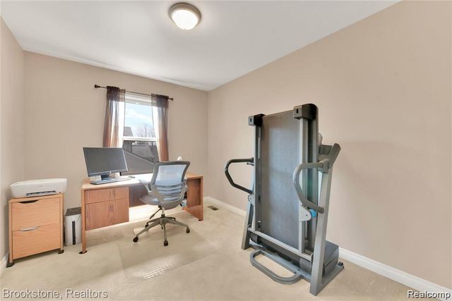 442 Princeton Drive, South Lyon, MI 48178