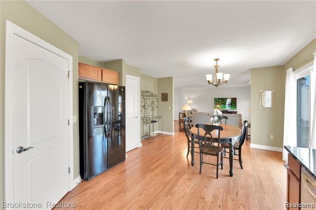 442 Princeton Drive, South Lyon, MI 48178