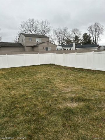 442 Princeton Drive, South Lyon, MI 48178