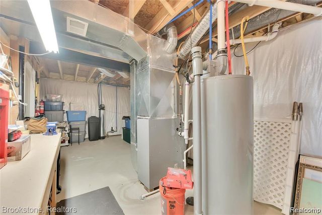 442 Princeton Drive, South Lyon, MI 48178