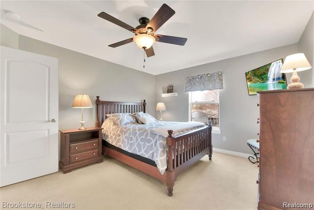 442 Princeton Drive, South Lyon, MI 48178