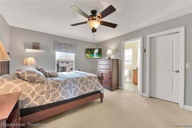 442 Princeton Drive, South Lyon, MI 48178