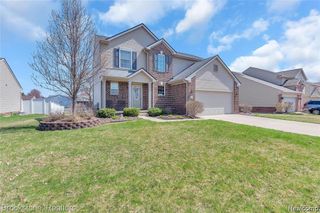 442 Princeton Drive, South Lyon, MI 48178