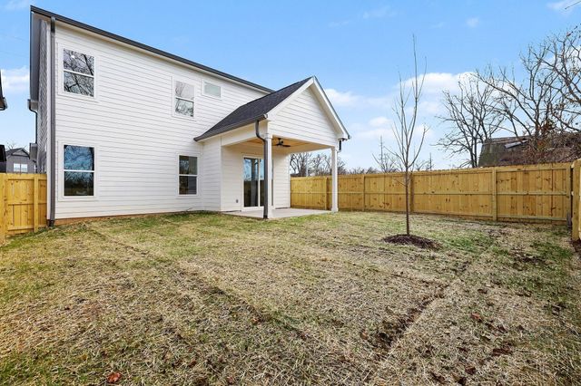 3411 Hydes Ferry Rd, Nashville, TN 37218