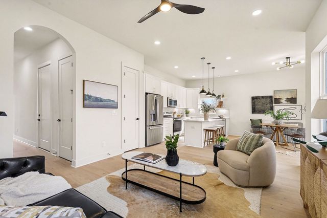 3411 Hydes Ferry Rd, Nashville, TN 37218