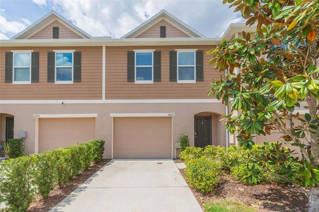 4734 SPATTER DOCK STREET, Tampa, FL 33610