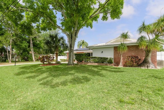 1228 INVERNESS DRIVE, Dunedin, FL 34698