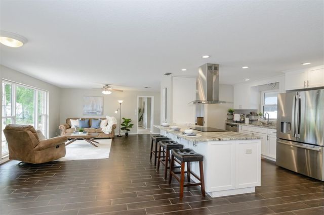 1228 INVERNESS DRIVE, Dunedin, FL 34698