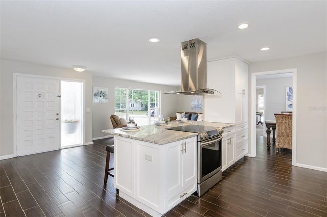 1228 INVERNESS DRIVE, Dunedin, FL 34698