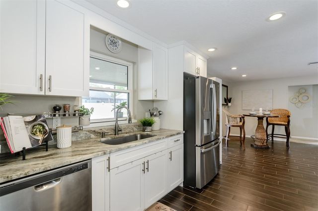 1228 INVERNESS DRIVE, Dunedin, FL 34698