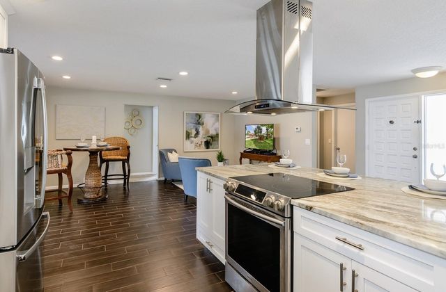 1228 INVERNESS DRIVE, Dunedin, FL 34698