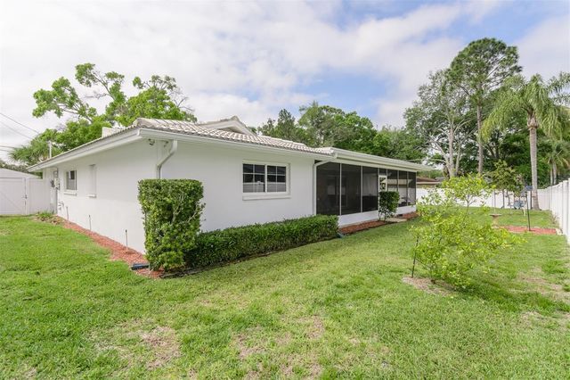 1228 INVERNESS DRIVE, Dunedin, FL 34698