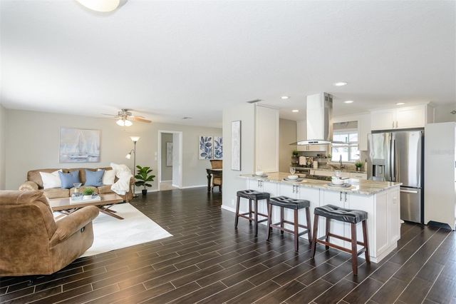 1228 INVERNESS DRIVE, Dunedin, FL 34698