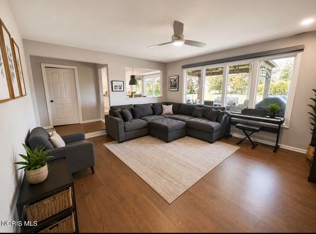6019 Frances Court, Sylvania, OH 43560