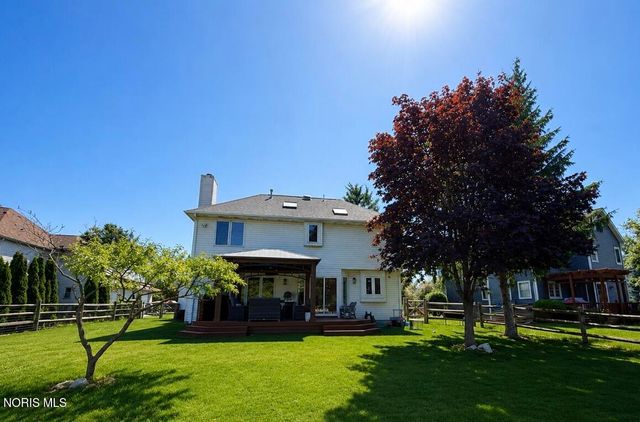6019 Frances Court, Sylvania, OH 43560