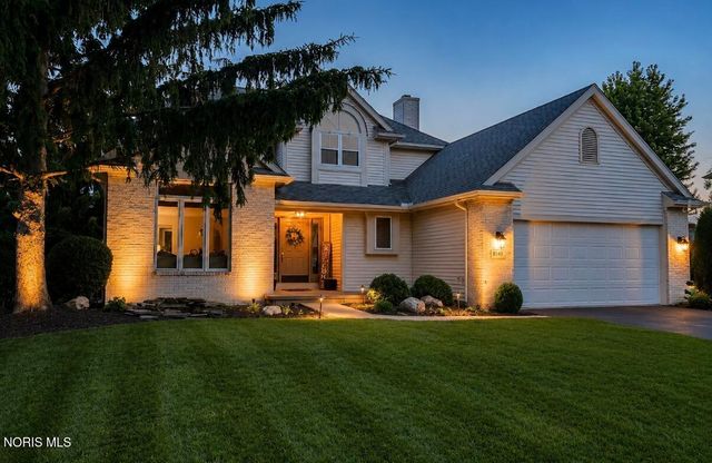 6019 Frances Court, Sylvania, OH 43560