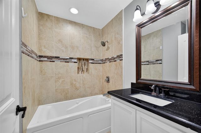 5813 Village Forest Court, Houston, TX 77092