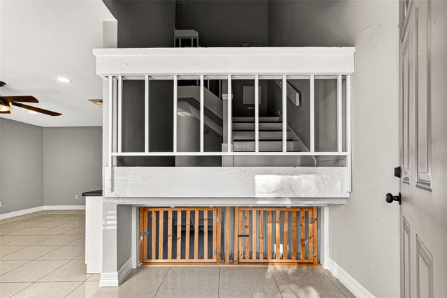 5813 Village Forest Court, Houston, TX 77092