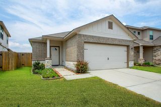 14657 E Pine Heart Drive, Conroe, TX 77302