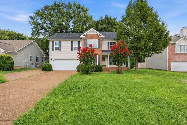 1766 Witt Way Dr, Spring Hill, TN 37174