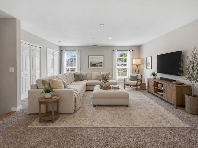 1766 Witt Way Dr, Spring Hill, TN 37174