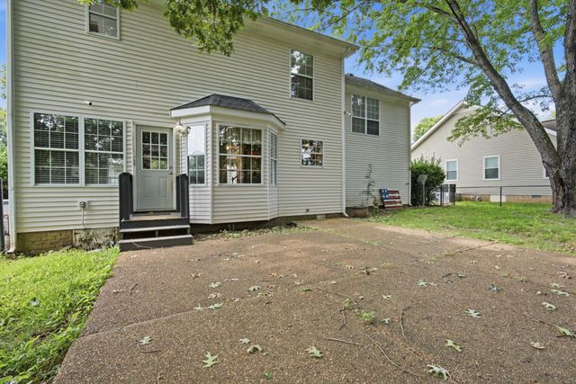 1766 Witt Way Dr, Spring Hill, TN 37174
