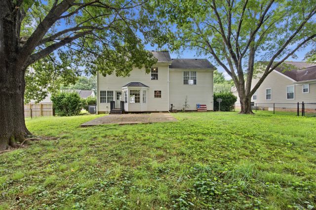 1766 Witt Way Dr, Spring Hill, TN 37174