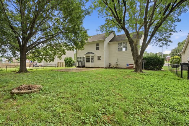 1766 Witt Way Dr, Spring Hill, TN 37174