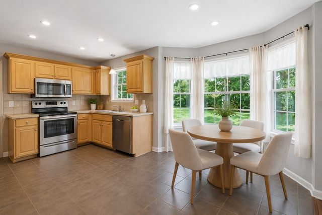 1766 Witt Way Dr, Spring Hill, TN 37174