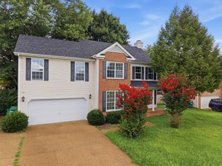 1766 Witt Way Dr, Spring Hill, TN 37174