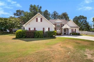 791 BROOKS Road, Dallas, GA 30132