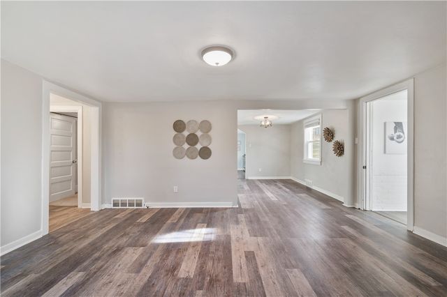 2625 Oakhill Dr, South Park, PA 15129