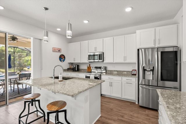 10260 SPRING LAKE DRIVE, Clermont, FL 34711