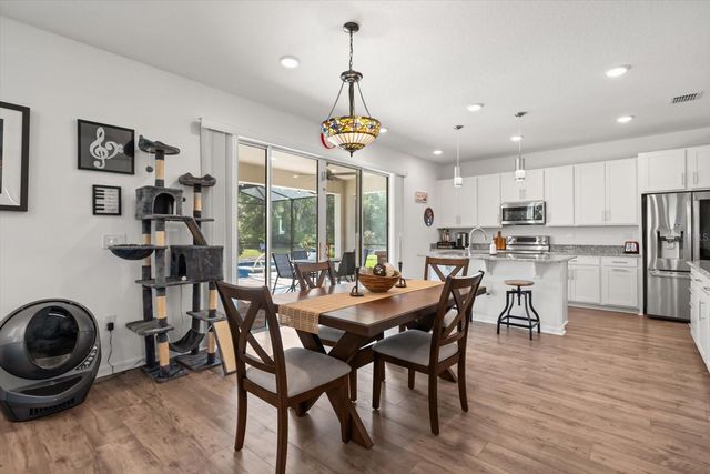 10260 SPRING LAKE DRIVE, Clermont, FL 34711