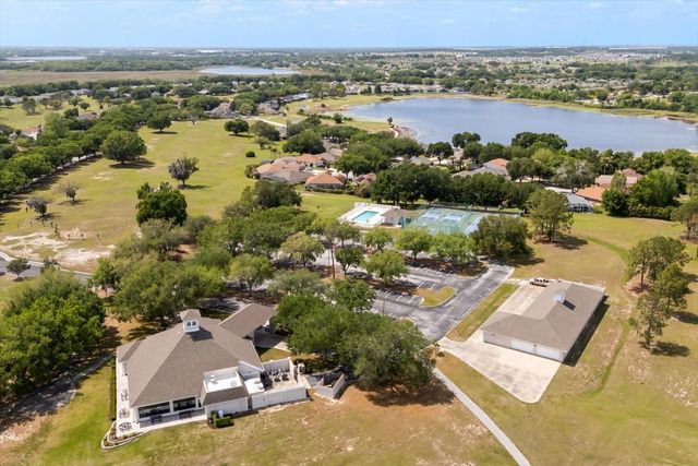 10260 SPRING LAKE DRIVE, Clermont, FL 34711