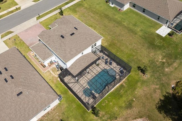 10260 SPRING LAKE DRIVE, Clermont, FL 34711