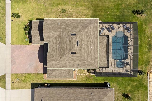 10260 SPRING LAKE DRIVE, Clermont, FL 34711