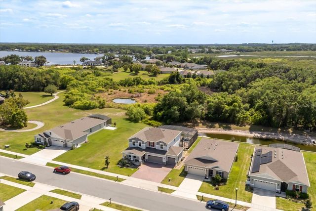 10260 SPRING LAKE DRIVE, Clermont, FL 34711