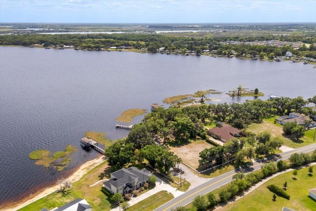 10260 SPRING LAKE DRIVE, Clermont, FL 34711