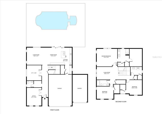 10260 SPRING LAKE DRIVE, Clermont, FL 34711