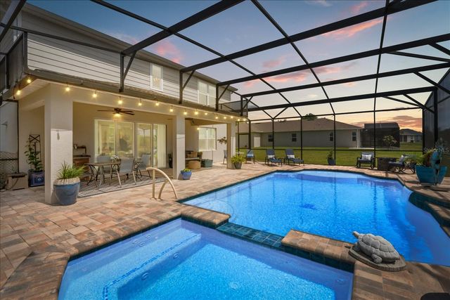 10260 SPRING LAKE DRIVE, Clermont, FL 34711