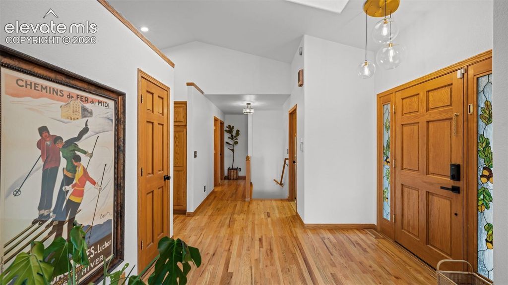 358 Creek Side Drive, Woodland Park, CO 80863 — photo 4