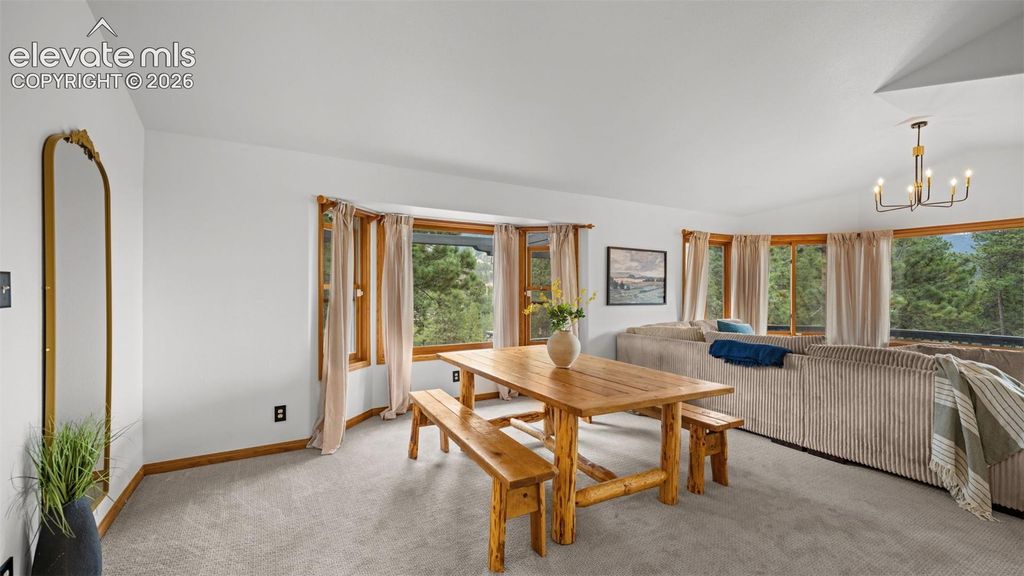 358 Creek Side Drive, Woodland Park, CO 80863 — photo 5