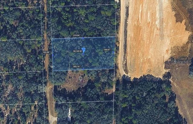122ND AVE, Williston, FL 32696