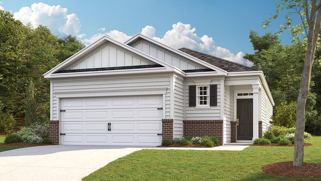 924 Raghorn Road, Grovetown, GA 30813