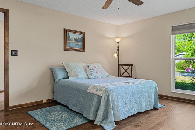 5322 SECLUDED OAKS Lane, Jacksonville, FL 32210